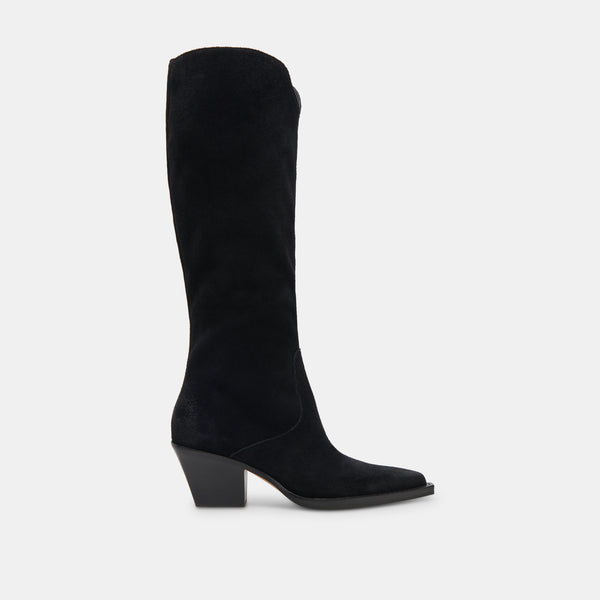 Black Boots & Booties – Dolce Vita Canada