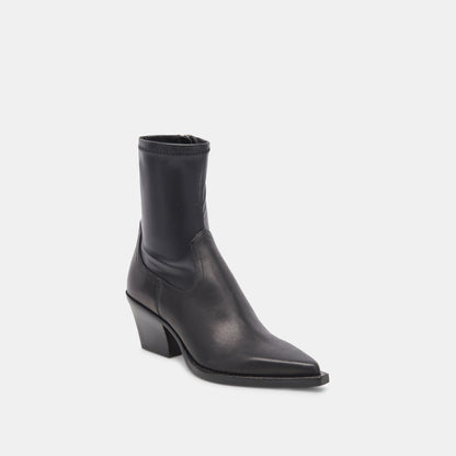 CUIR NOIR RUTGER