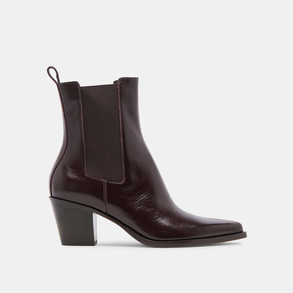 Dolce vita stunna bootie best sale