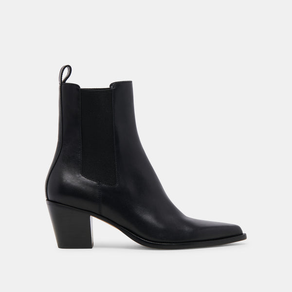 Dolce vita towne booties best sale