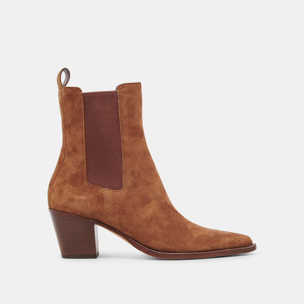 Dolce vita linley booties best sale