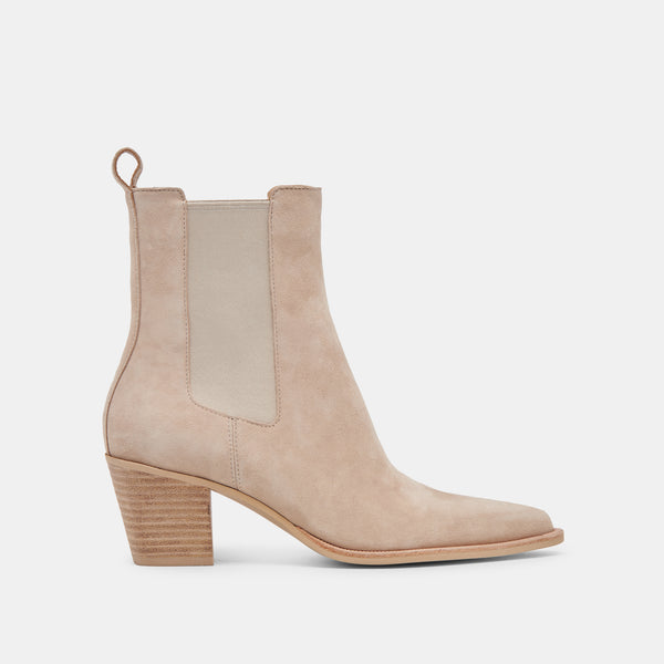 Dolce vita suvi bootie hotsell