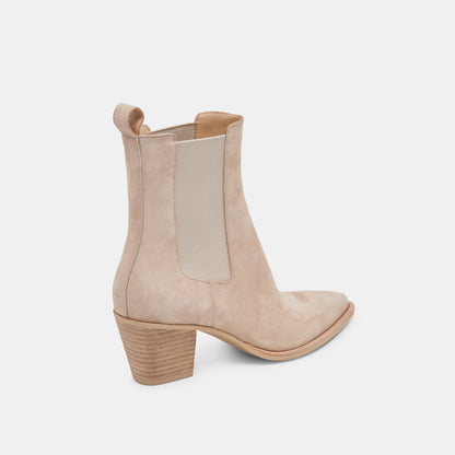 SHADIE H2O DUNE SUÈDE