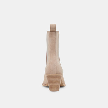SHADIE H2O DUNE SUÈDE