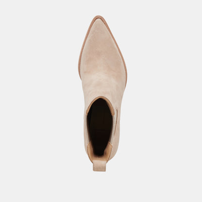 SHADIE H2O DUNE SUÈDE