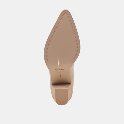 SHADIE H2O DUNE SUÈDE