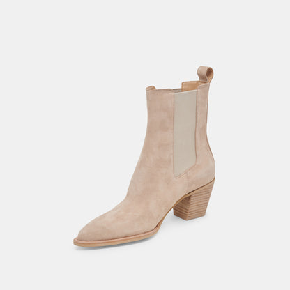 SHADIE H2O DUNE SUÈDE