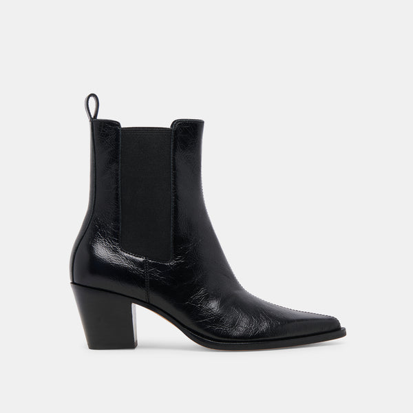 Dolce vita soma booties best sale