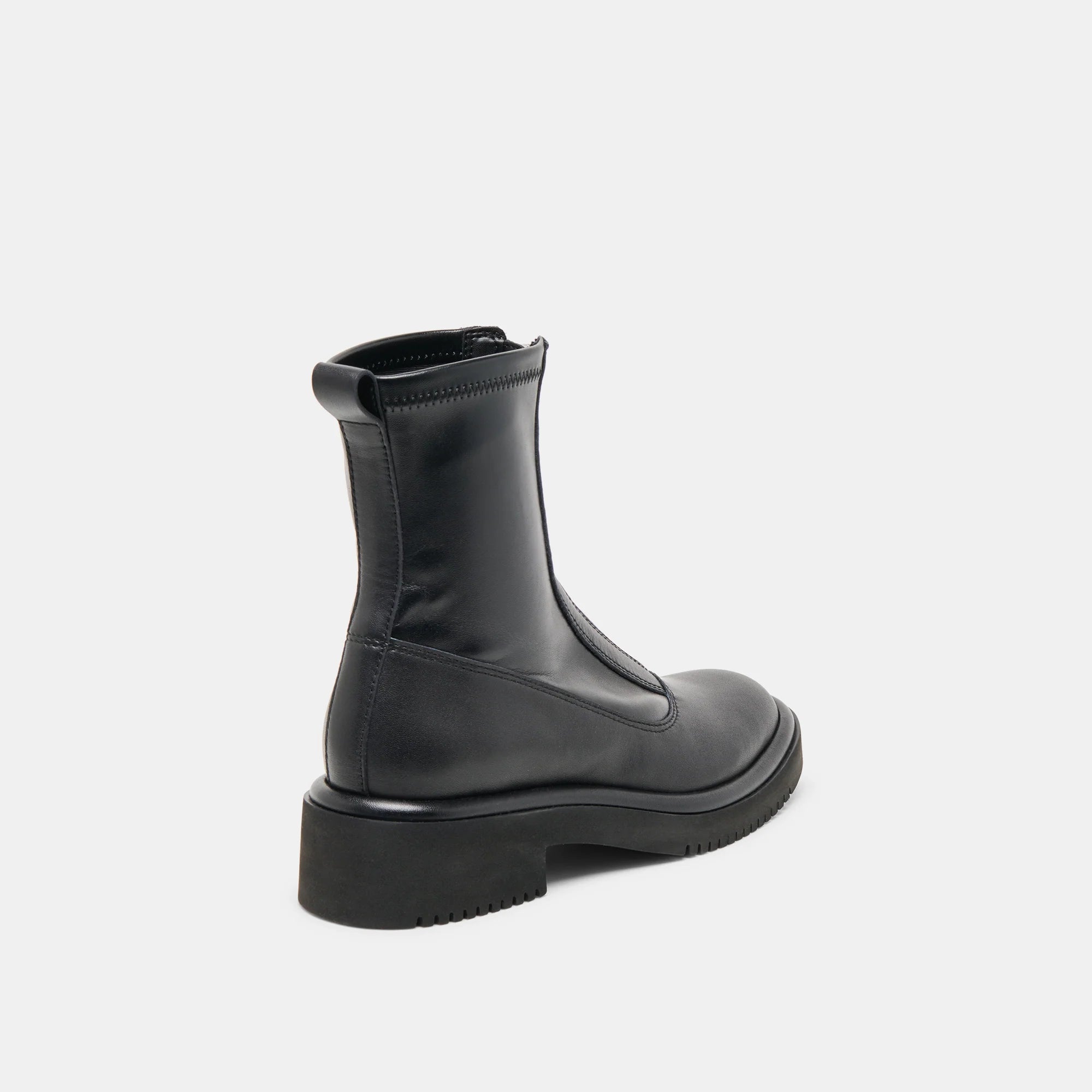 SHANTE CUIR NOIR - view 5