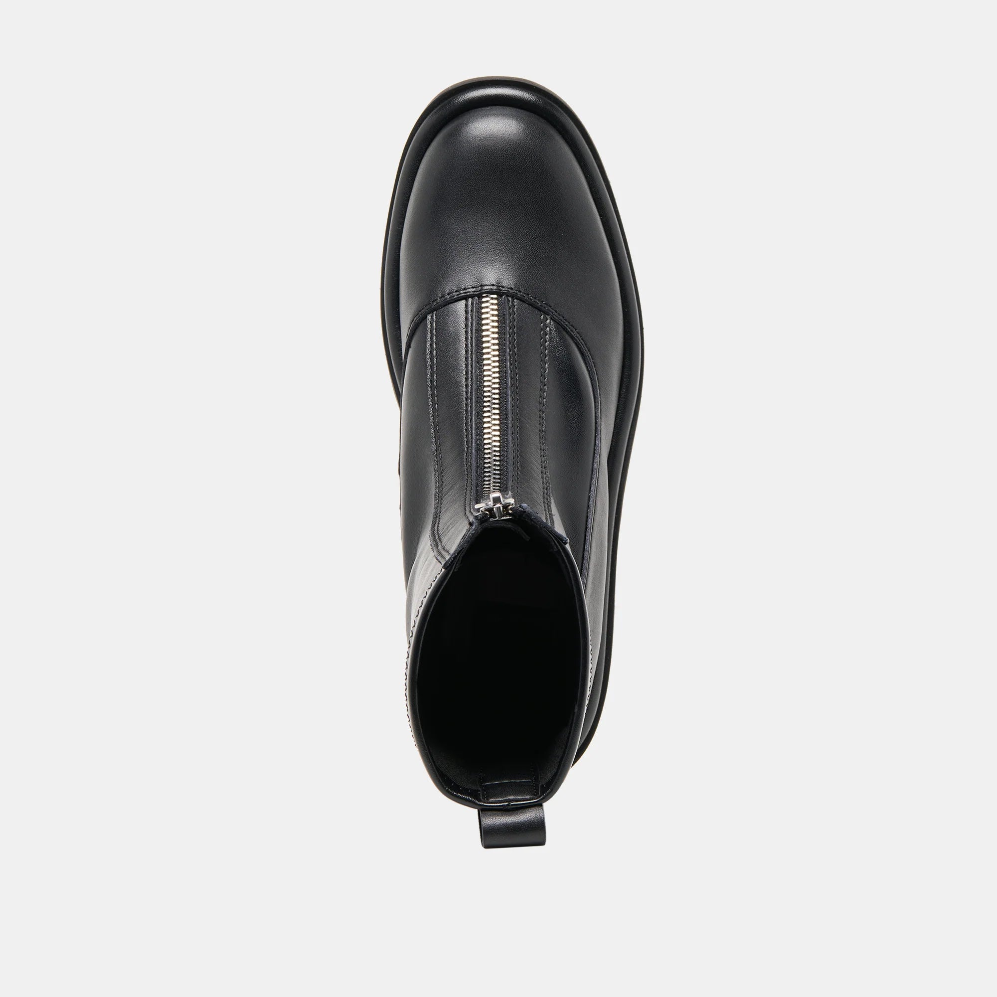 SHANTE CUIR NOIR - view 10