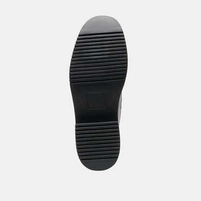 SHANTE CUIR NOIR