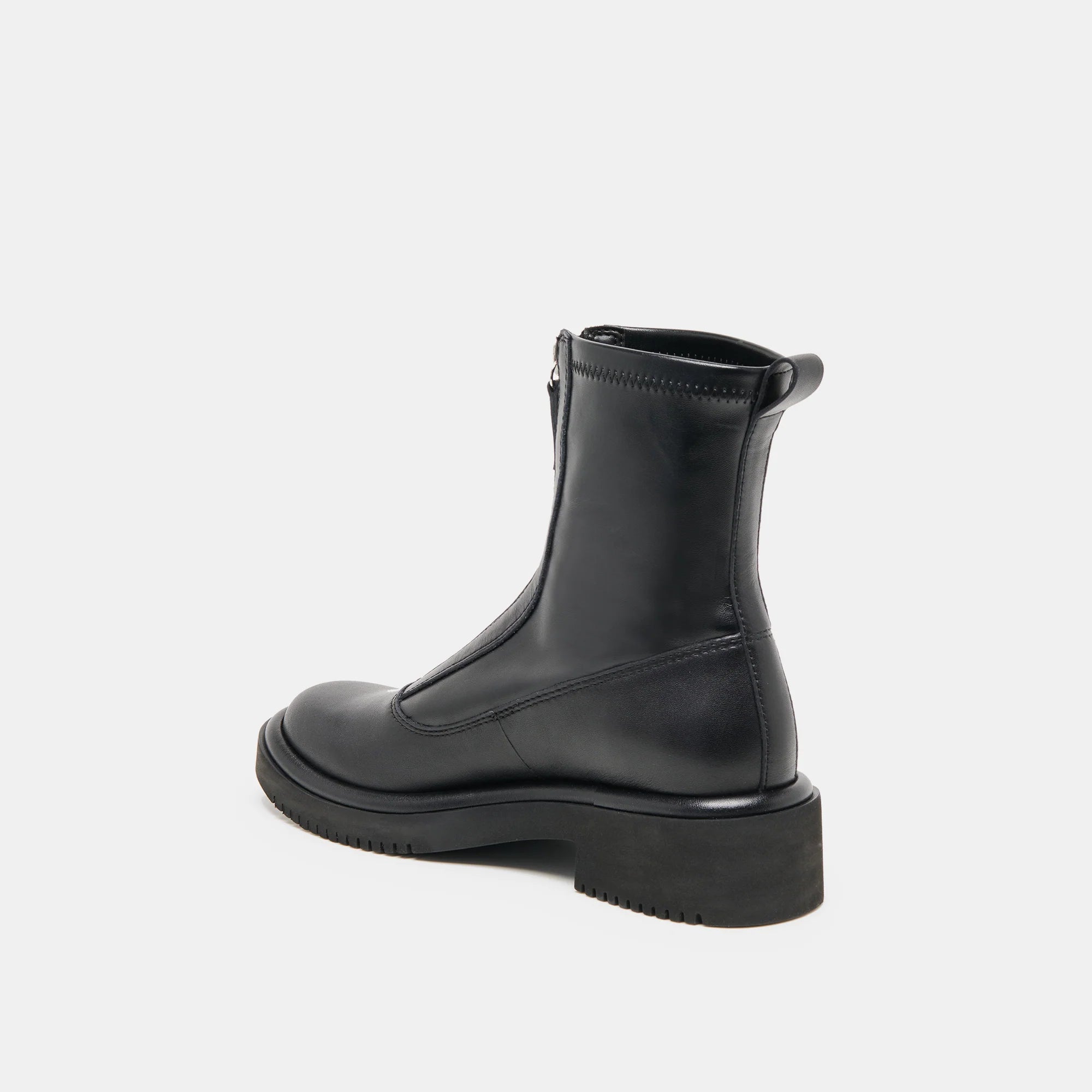 SHANTE CUIR NOIR - view 7