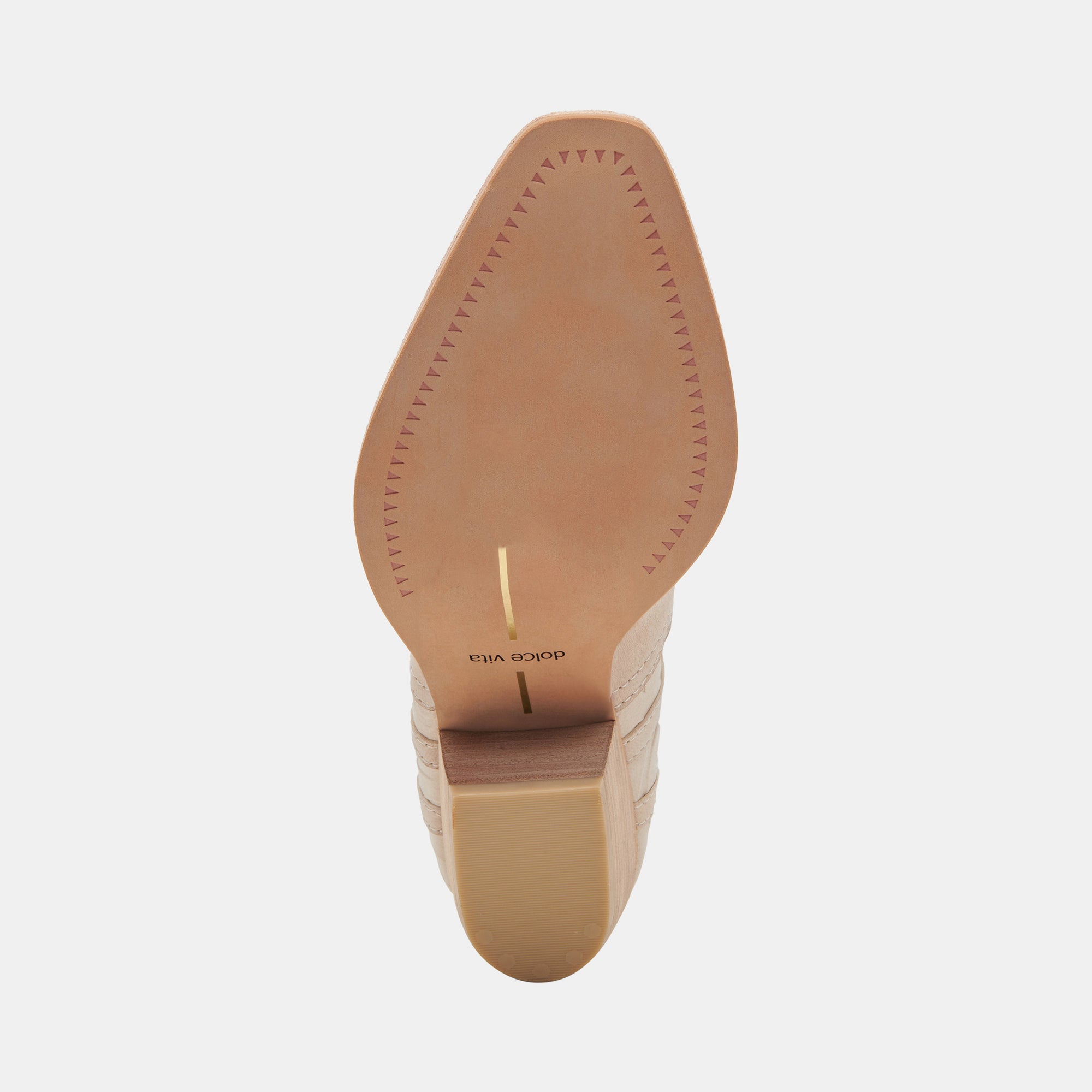 SILVAN SAND NUBUCK