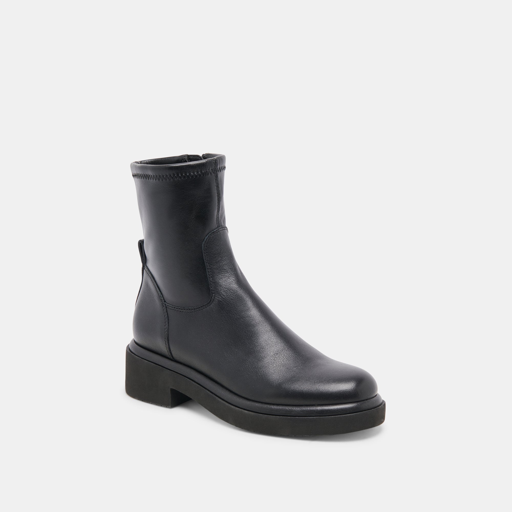 SIMAYA H2O CUIR NOIR