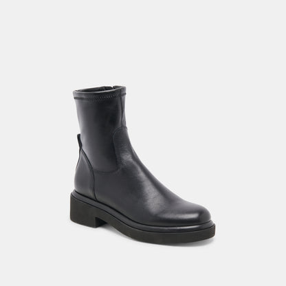 SIMAYA H2O CUIR NOIR