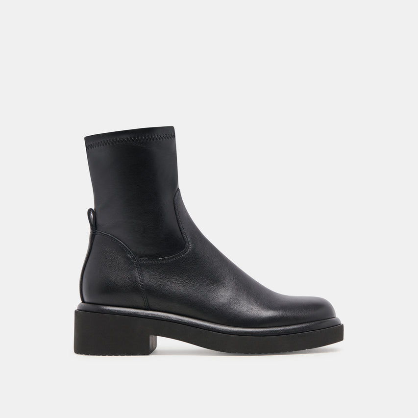 SIMAYA H2O CUIR NOIR