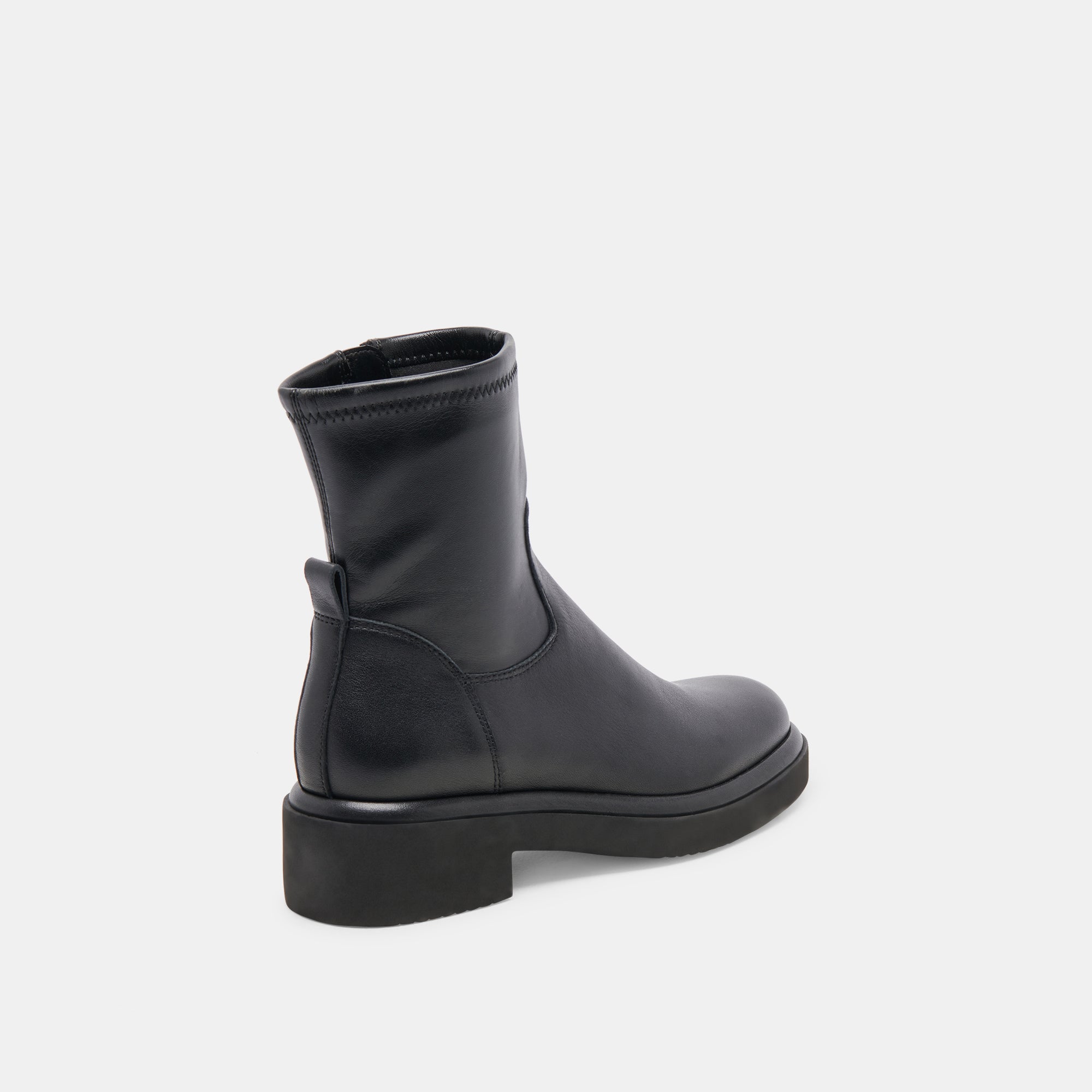 SIMAYA H2O CUIR NOIR