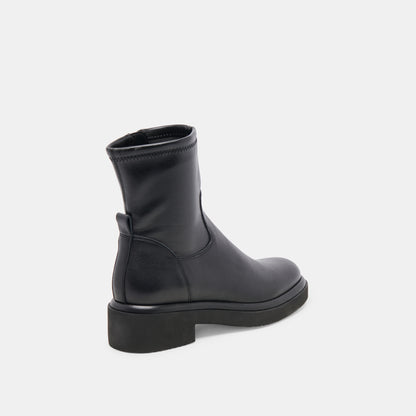 SIMAYA H2O CUIR NOIR