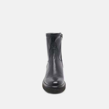 SIMAYA H2O CUIR NOIR