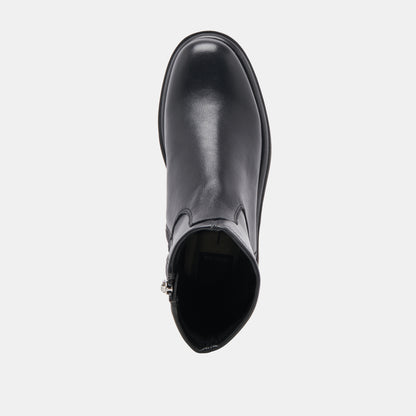 SIMAYA H2O CUIR NOIR