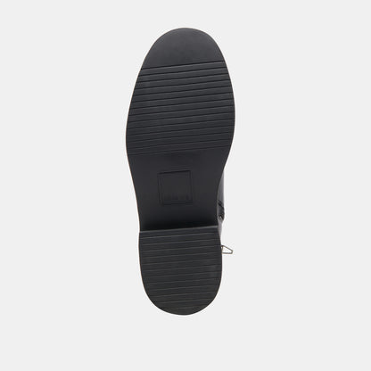 SIMAYA H2O CUIR NOIR