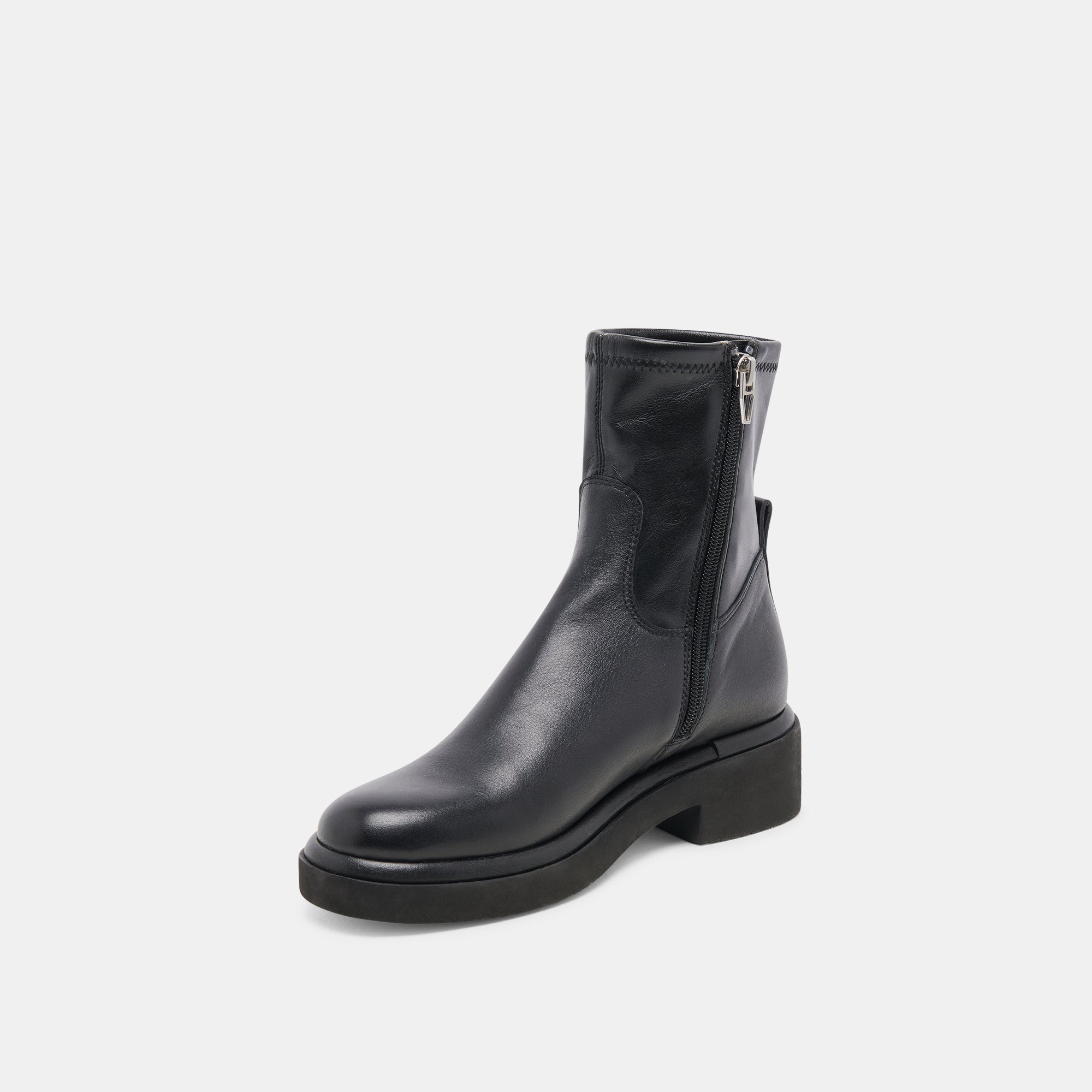 SIMAYA H2O CUIR NOIR
