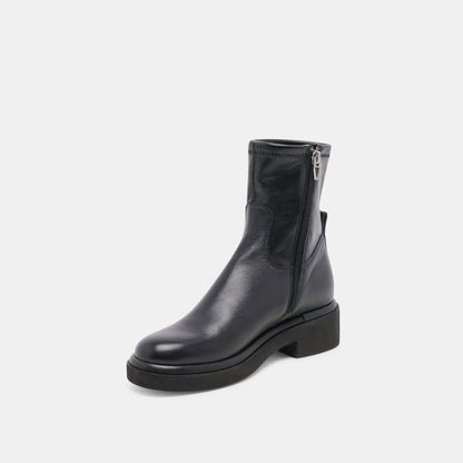 SIMAYA H2O CUIR NOIR