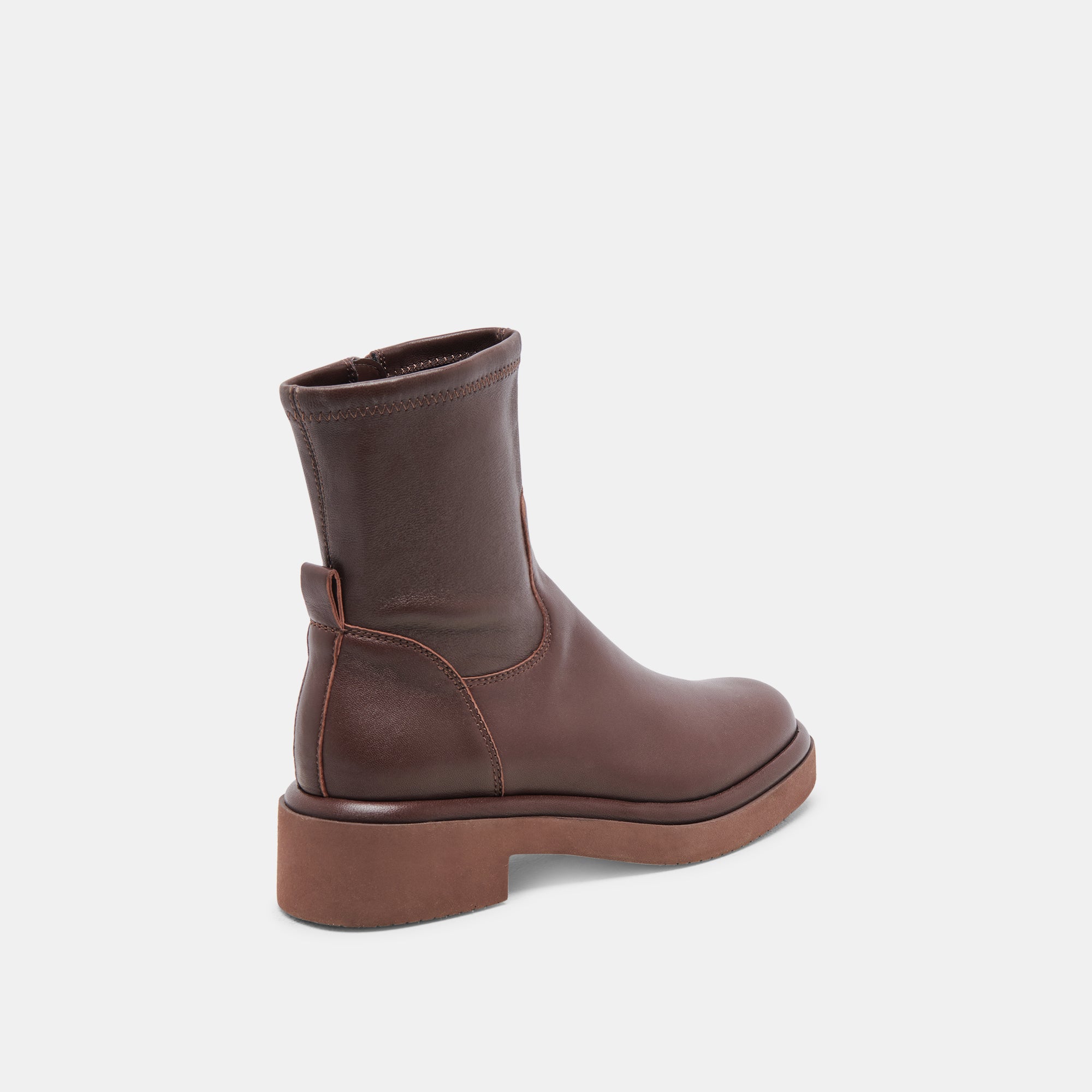 SIMAYA H2O CUIR ACAJOU