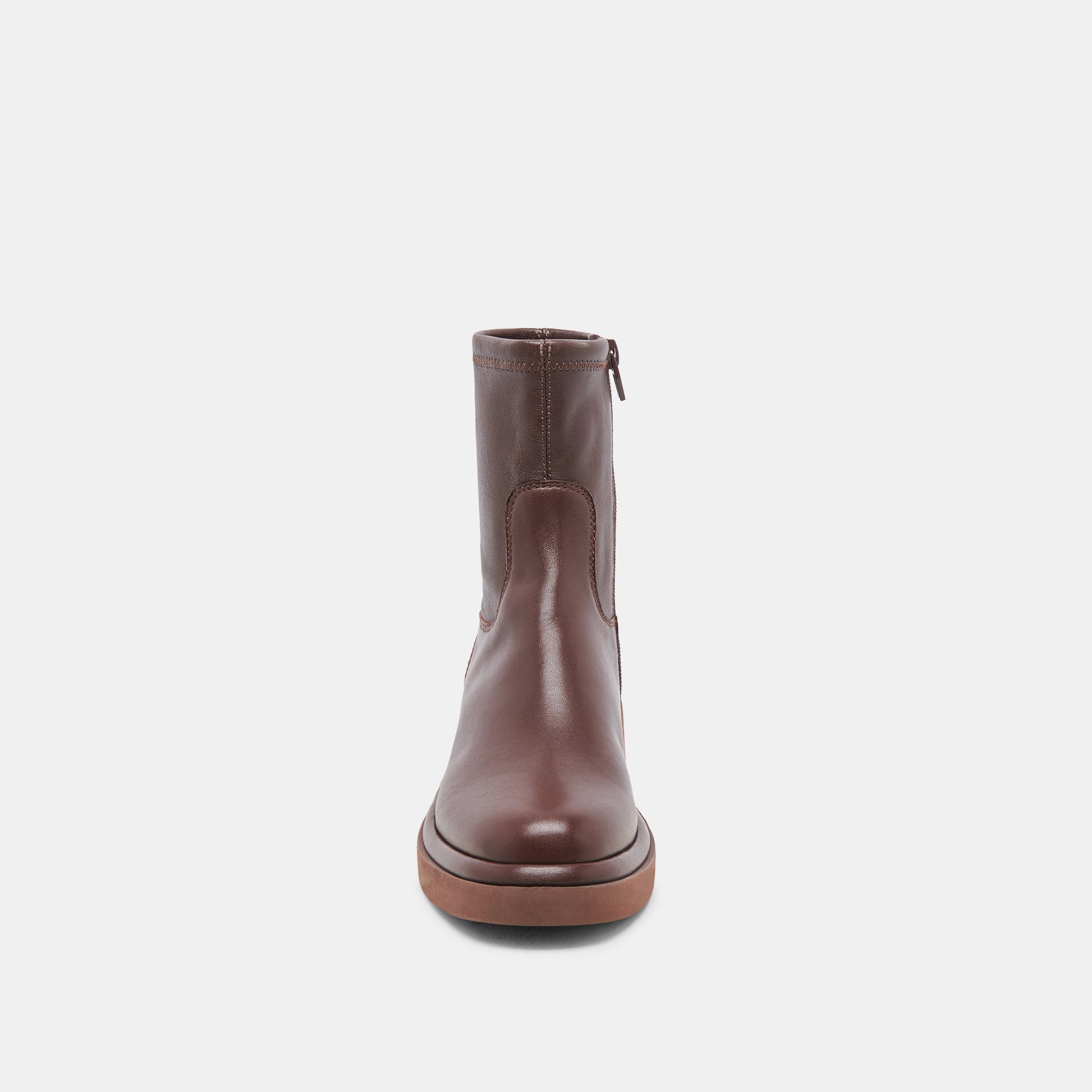 SIMAYA H2O CUIR ACAJOU
