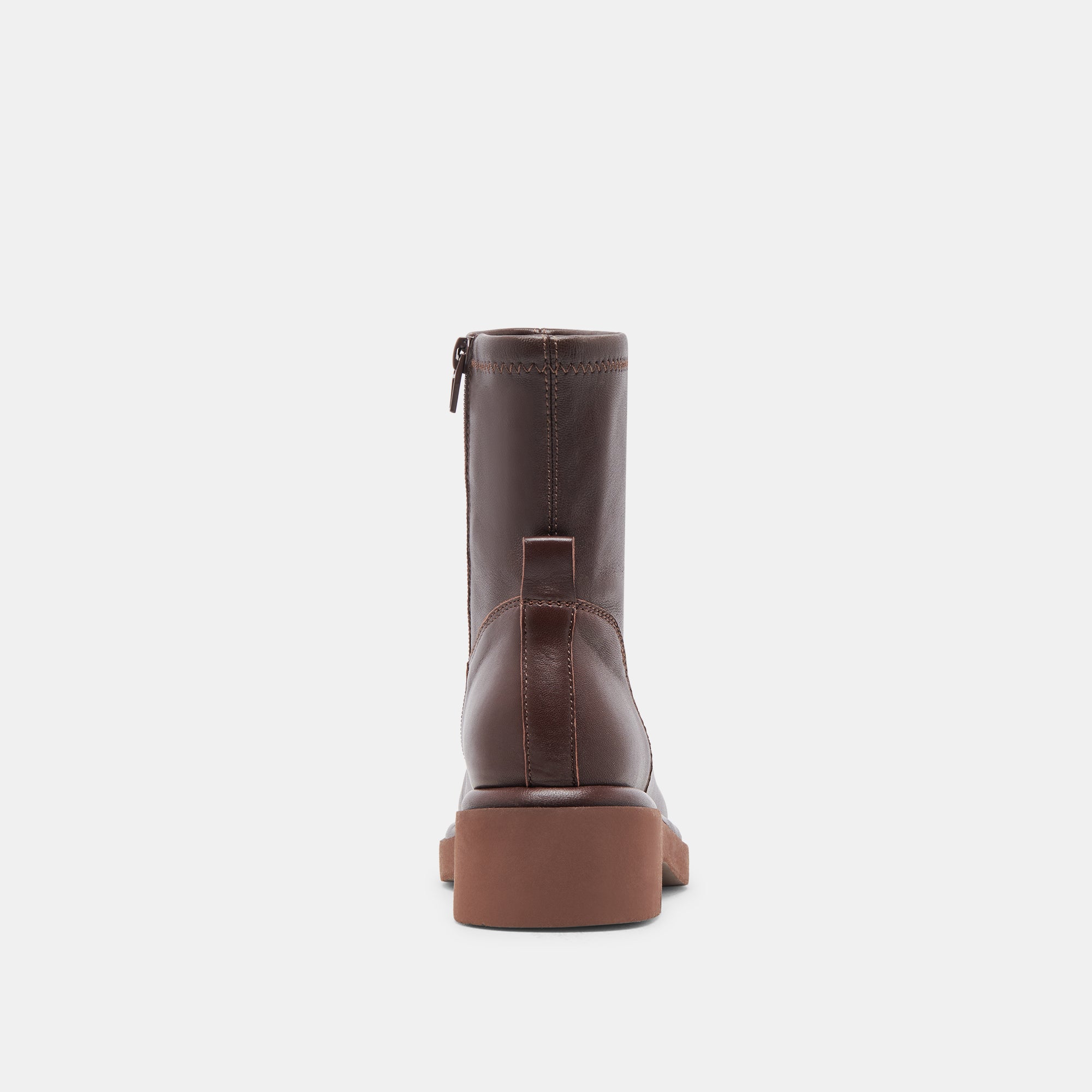 SIMAYA H2O CUIR ACAJOU