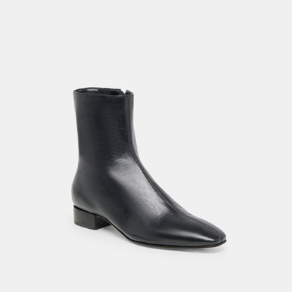 CUIR NOIR TARINE