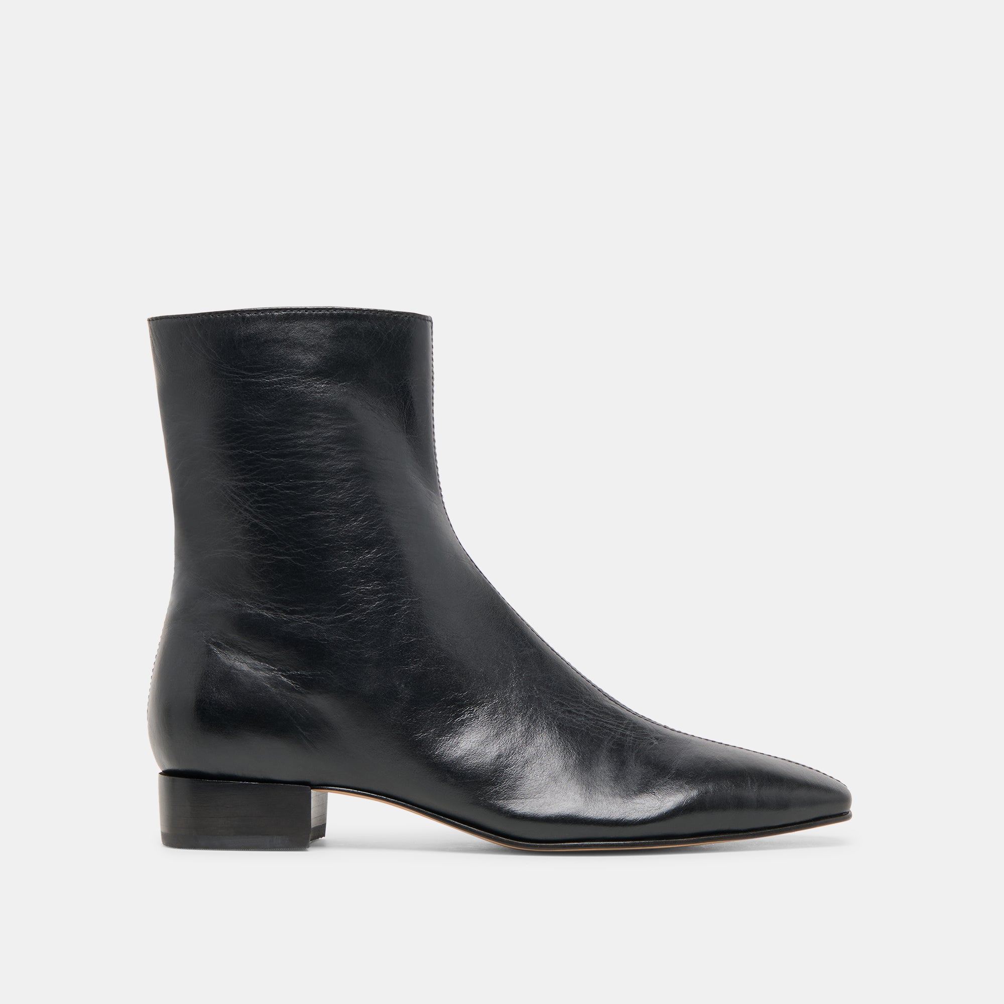 CUIR NOIR TARINE