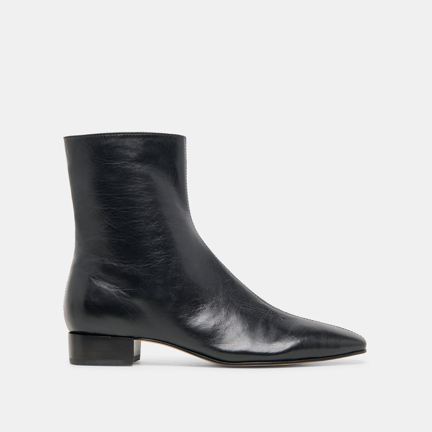 CUIR NOIR TARINE