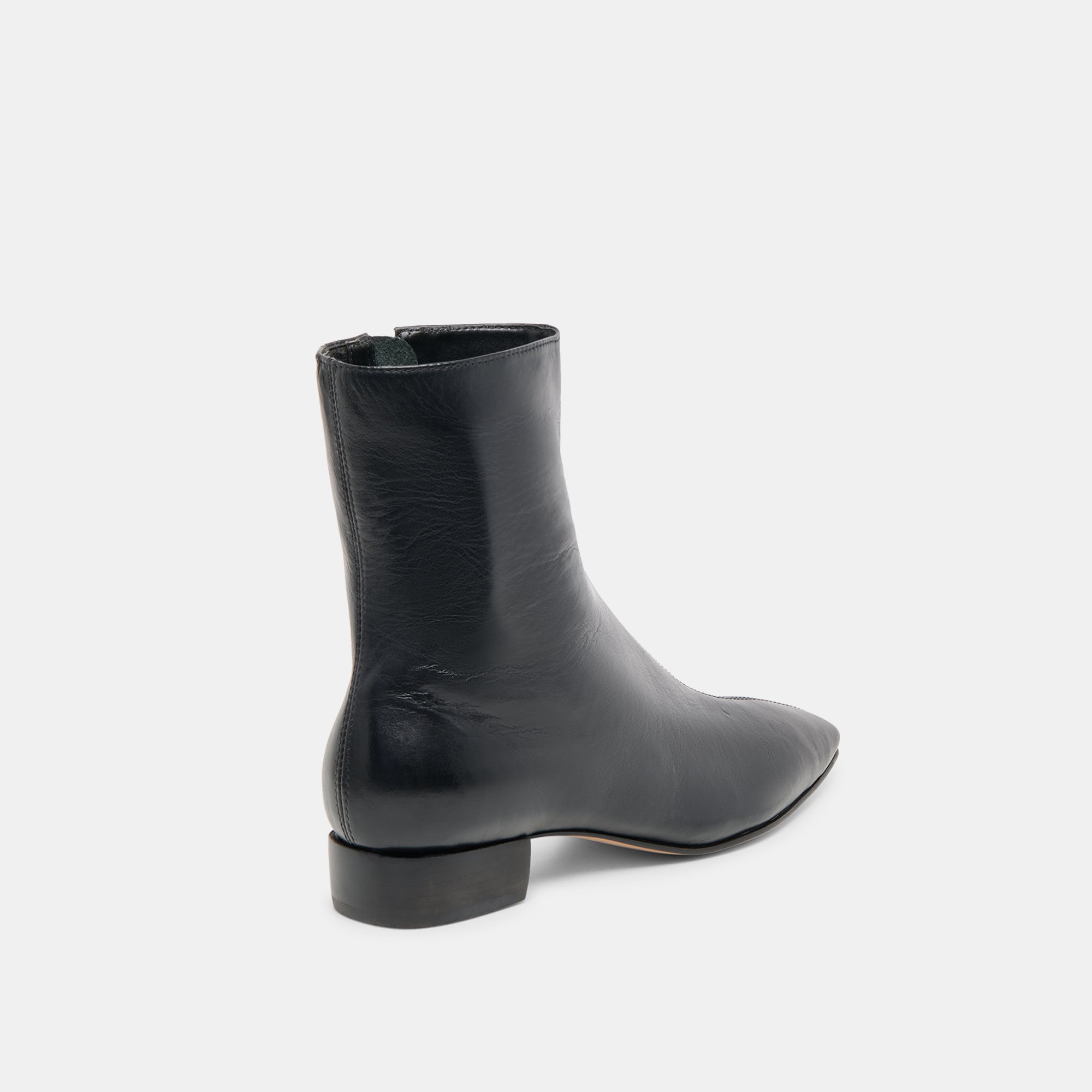 CUIR NOIR TARINE - view 5