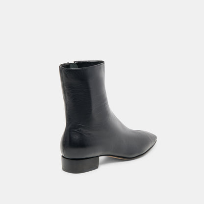 CUIR NOIR TARINE