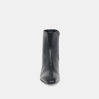 CUIR NOIR TARINE