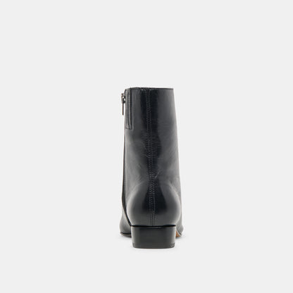 CUIR NOIR TARINE