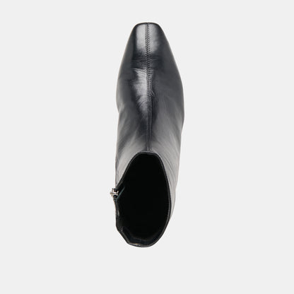 CUIR NOIR TARINE