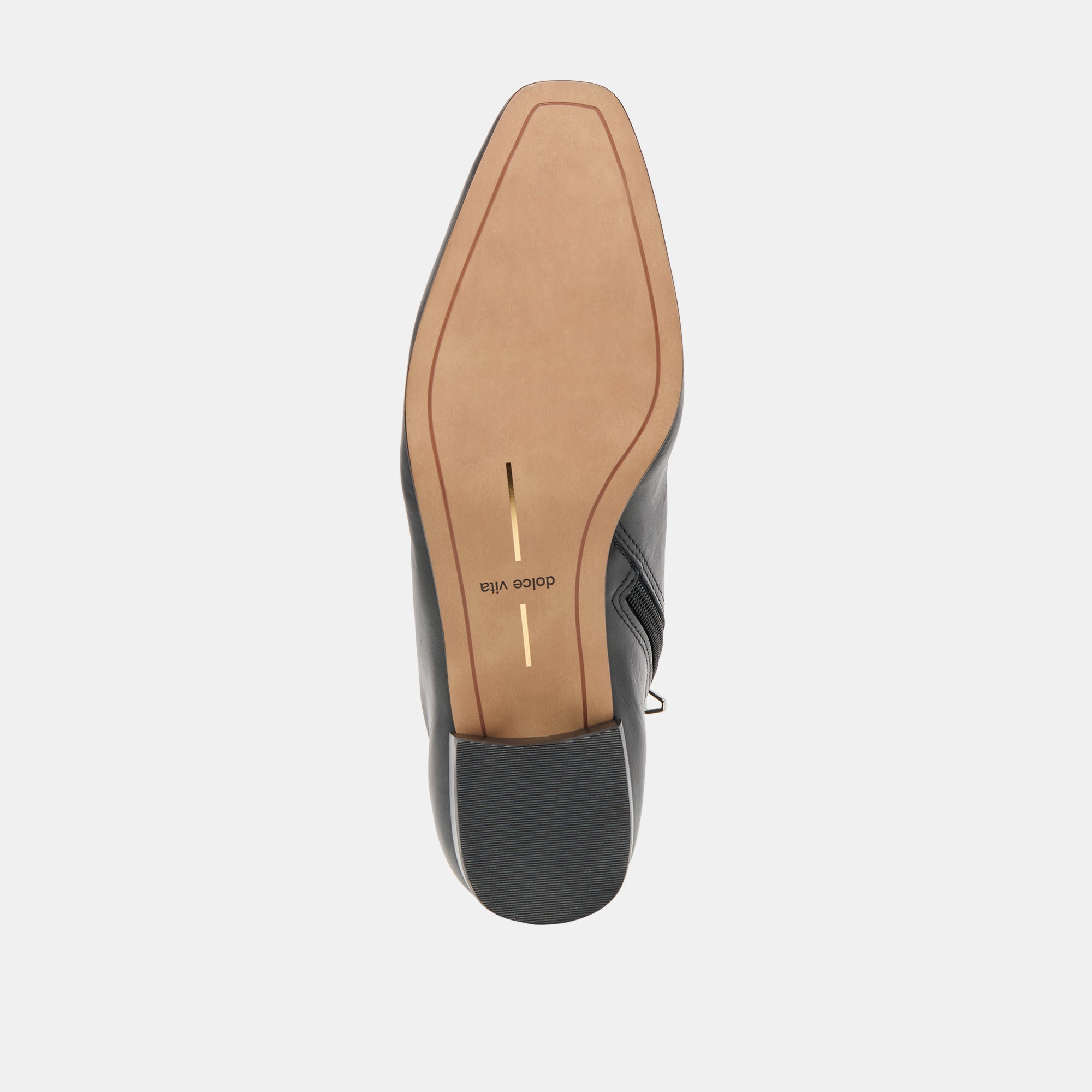 CUIR NOIR TARINE - view 12
