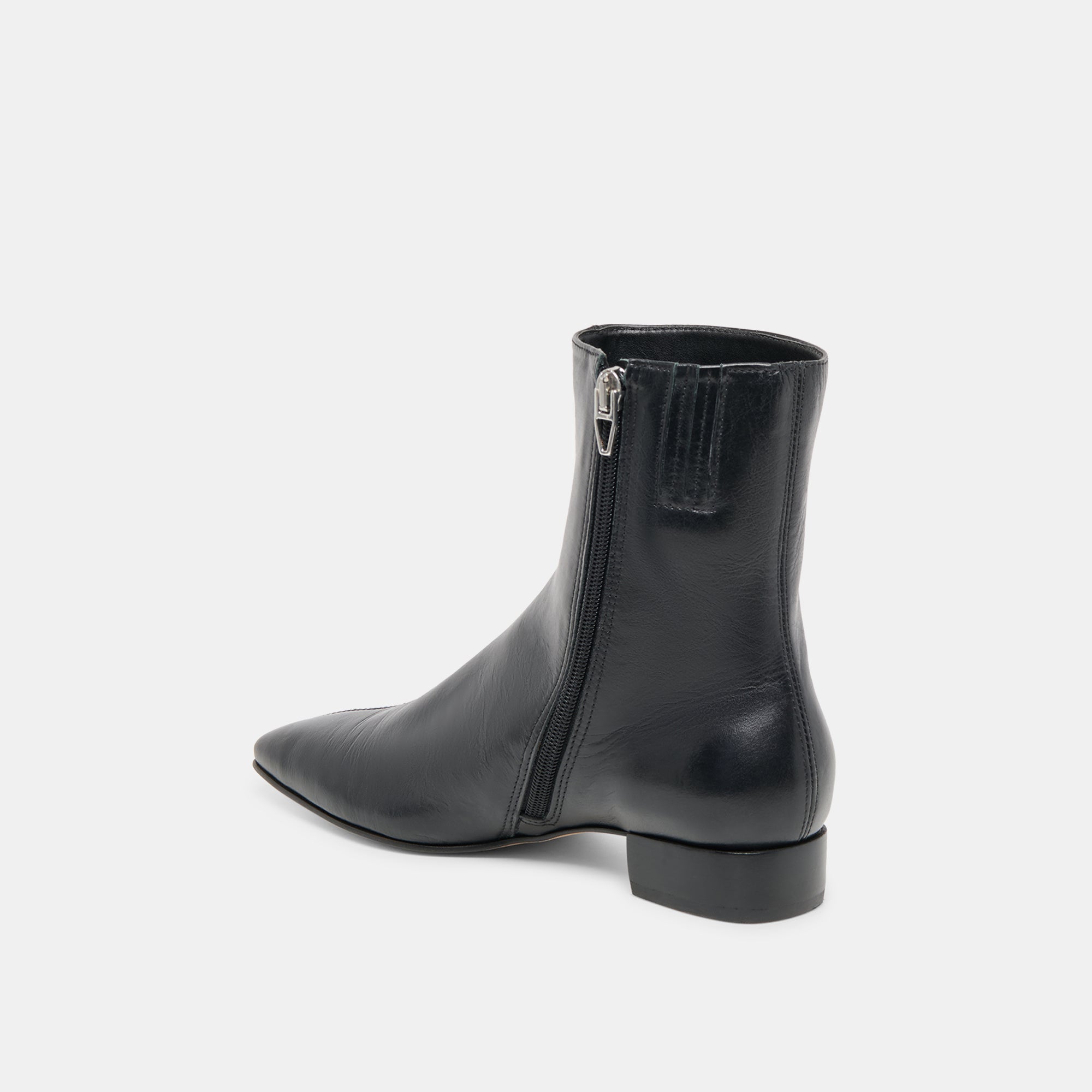 CUIR NOIR TARINE - view 8