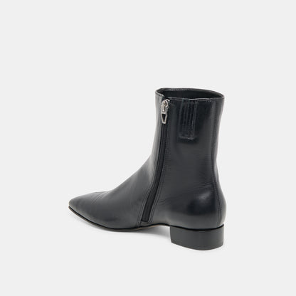 CUIR NOIR TARINE