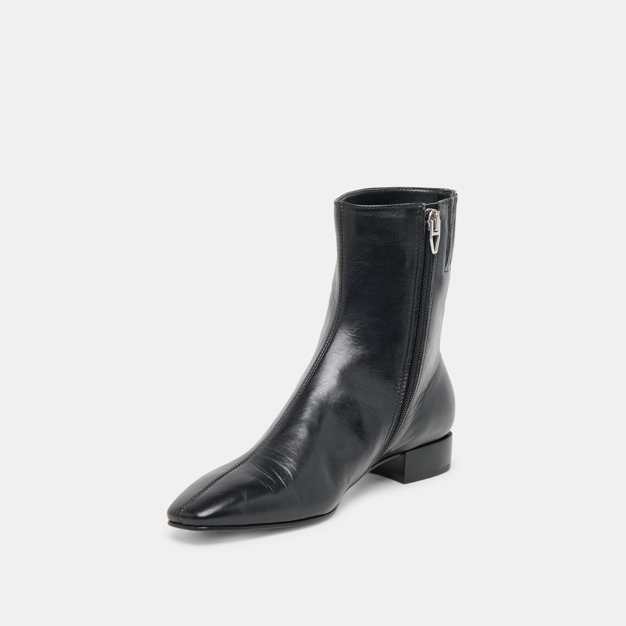 CUIR NOIR TARINE - view 7