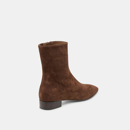 DAIM BRUN FONCÉ TARINE