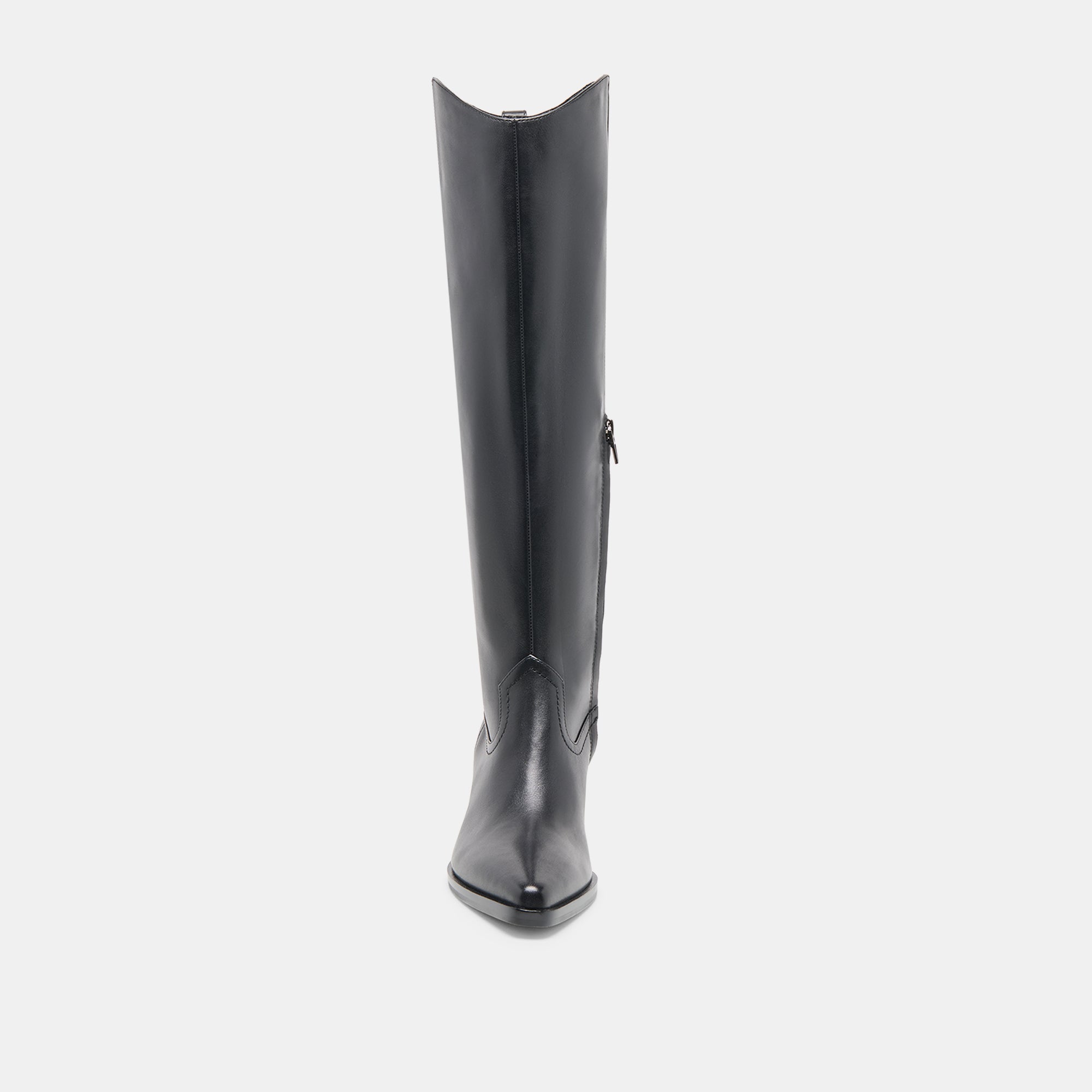 VIRONA H2O BLACK LEATHER