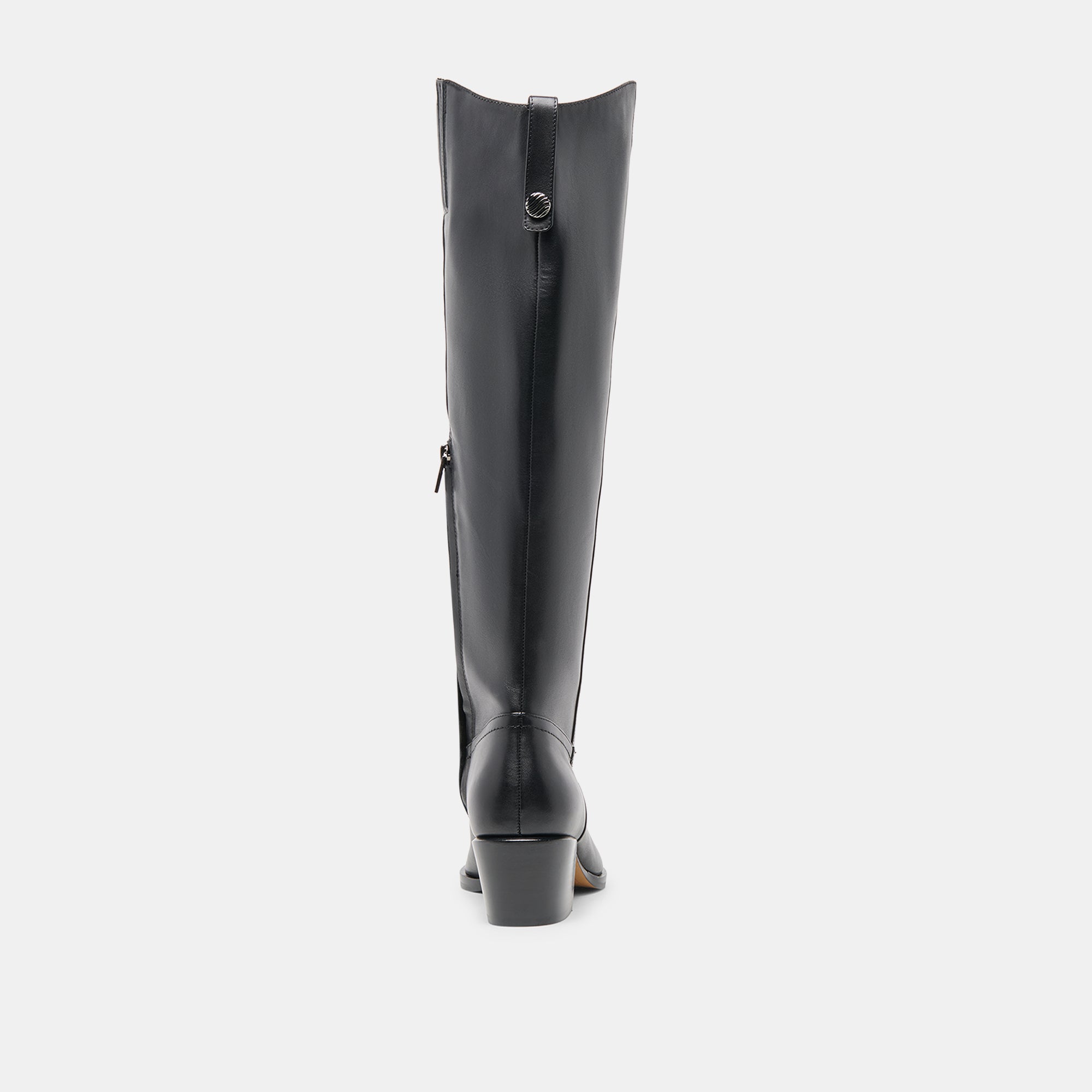 VIRONA H2O BLACK LEATHER
