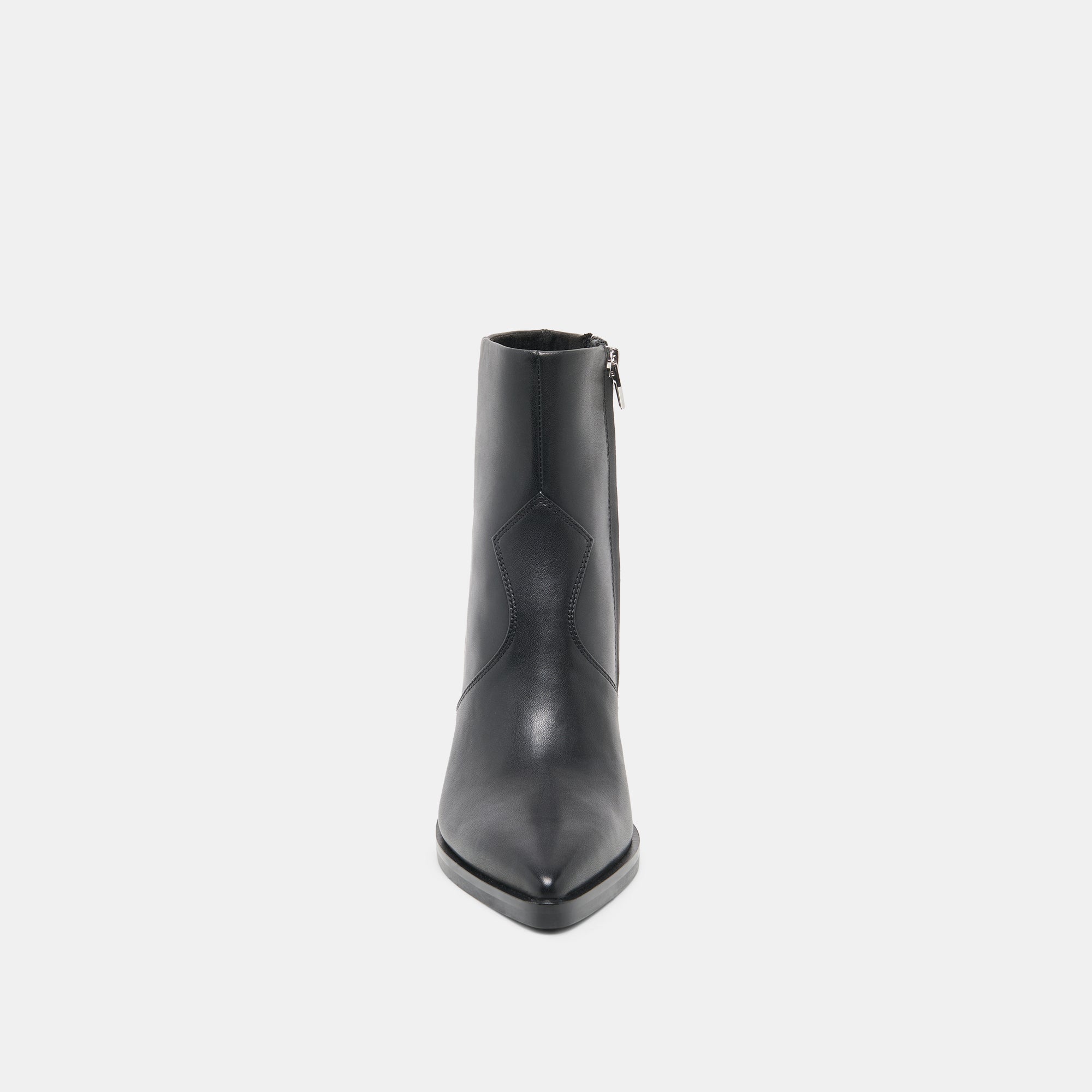 ASHTIN BLACK LEATHER - view 6