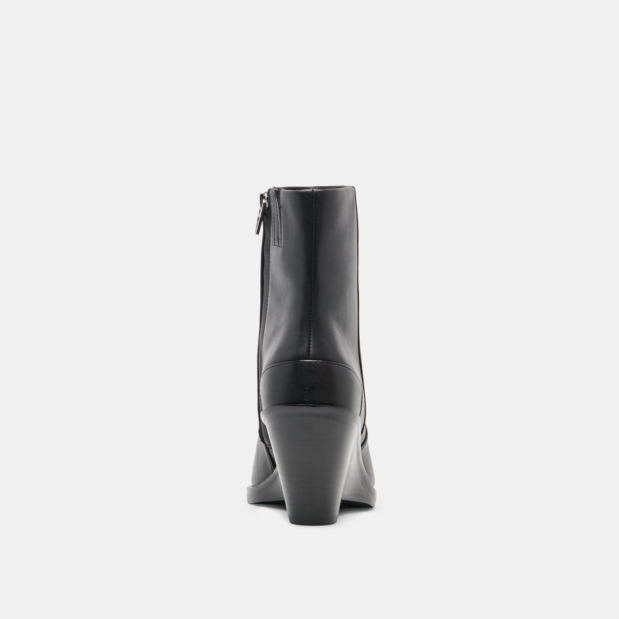 ASHTIN BLACK LEATHER - view 7