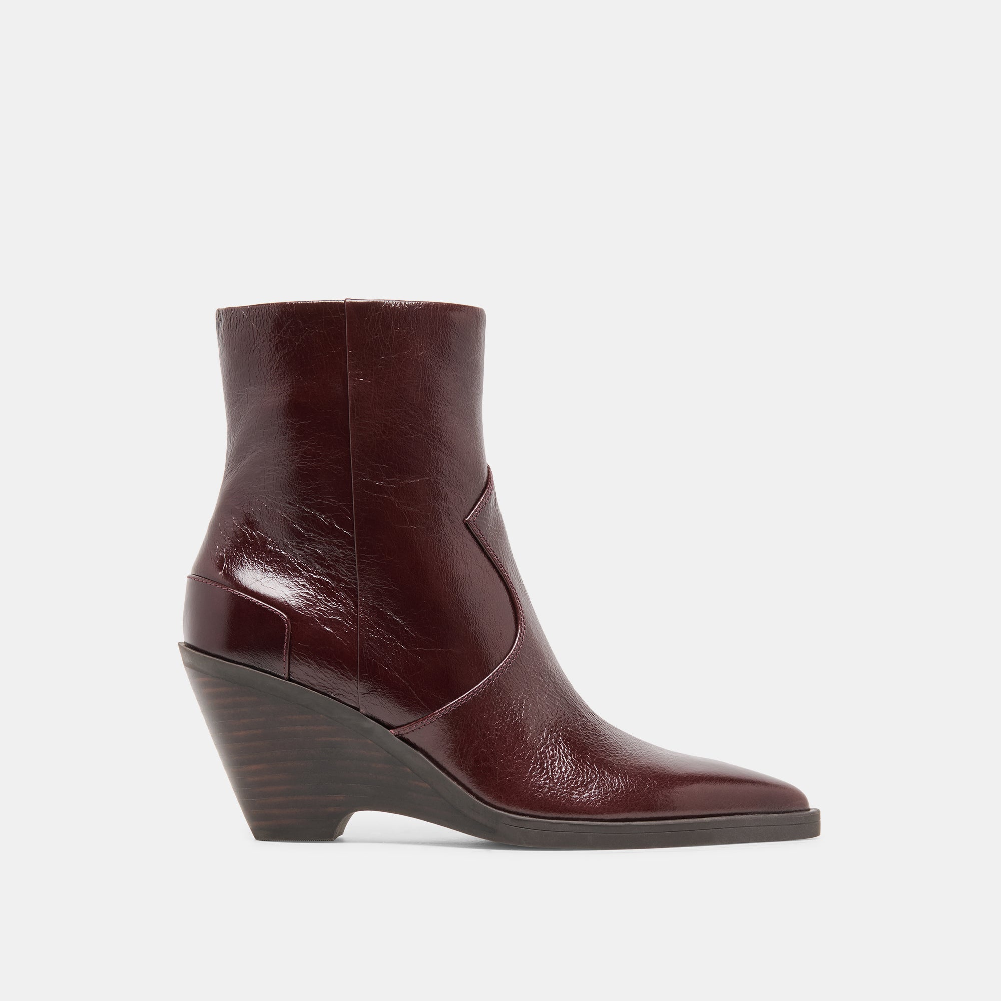 ASHTIN BROWNBERRY LEATHER