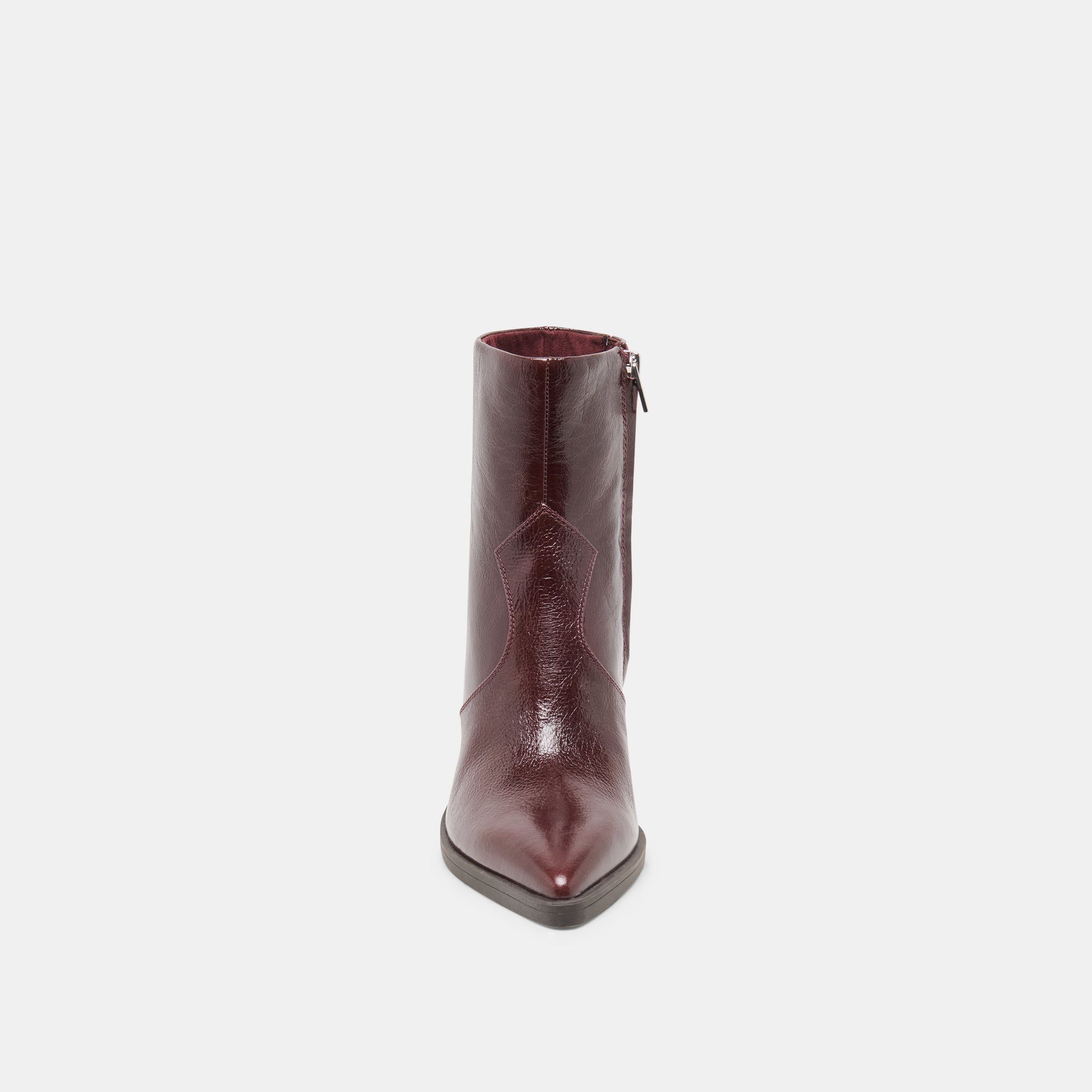 ASHTIN BROWNBERRY LEATHER - view 6