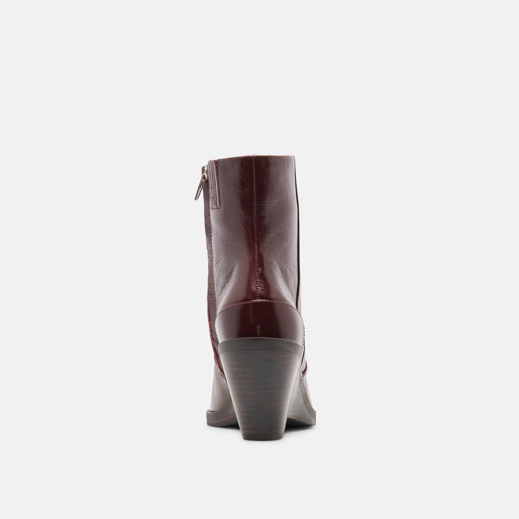 ASHTIN BROWNBERRY LEATHER - view 7